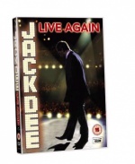 Jack Dee - Live Again only £3.99