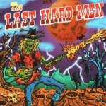 Last Hard Men only £2.99