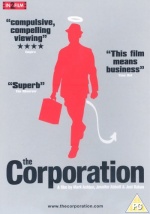 The Corporation [DVD] [2006] only £2.99