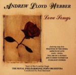 Andrew Lloyd Webber: Love Songs only £2.99