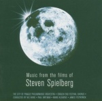 Music from the Films of Steven Spielberg only £5.99