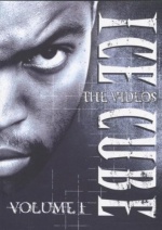 Ice Cube: the Videos - Volume 1 [DVD] only £13.99