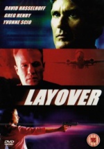 Layover [DVD] [2007] only £2.99