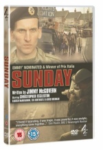 Sunday [DVD] only £4.99