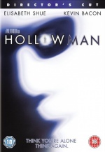 Hollow Man (Extended Cut) [DVD] only £5.99