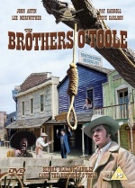 The Brothers O'Toole [DVD] only £2.99