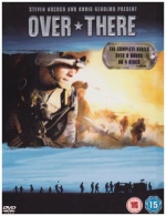 Over There: the Complete Series [DVD] only £13.99