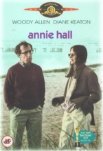 Annie Hall [DVD] [1977] only £2.99