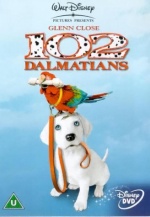102 Dalmatians (Live Action) [DVD] [2000] only £4.99