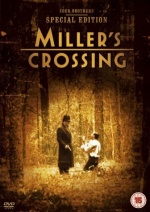 Miller's Crossing [1990] [DVD] [1991] only £2.99