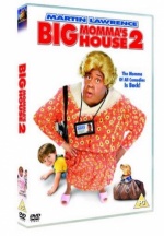 Big Momma's House 2 [DVD] only £2.99