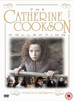 Catherine Cookson: Rags To Riches [DVD] only £14.99