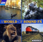 A World Of Sound Fx only £13.99