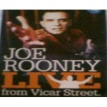  Joe Rooney - Live [DVD]  only £3.99