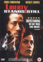 Liberty Stands Still [DVD] only £2.99