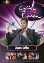  Koffee With Karan - Classic Koffee [DVD]  only £12.99