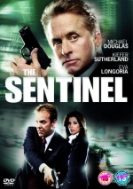 The Sentinel [DVD] [2006] only £2.99