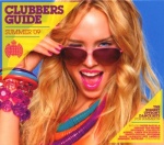 Clubbers Guide Summer 2009 only £3.99