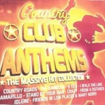 Country Club Anthems: The Massive Hit Collection only £4.99