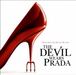 Music From The Motion Picture The Devil Wears Prada (U.S. Version) only £4.99