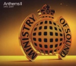 Ministry of Sound Anthems II only £3.99