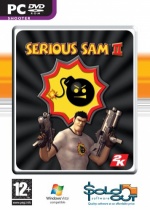 Serious Sam 2 (PC DVD) only £3.99