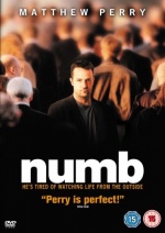 Numb [DVD] only £3.99