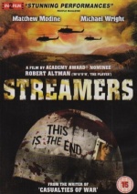 Streamers [DVD] only £3.99