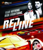 Redline [Blu-ray] only £3.99