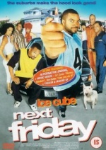 Next Friday [DVD] [2000] only £5.99
