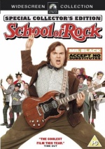 School of Rock [DVD] [2004] only £4.99