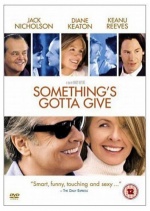 Something's Gotta Give [DVD] [2003] only £4.99