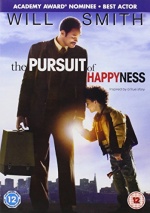 The Pursuit of Happyness [DVD] (2006) [2007] only £4.99