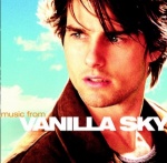 Music From Vanilla Sky only £4.99