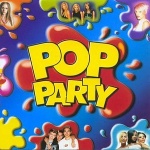 Pre Play Pop Party [Includes Bonus Karaoke CD]  only £5.99