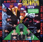 Blitz of Salt N Pepa-Hits only £4.99