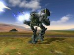 Mech Warrior Vengeance (PC) only £3.99