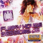 Funky House Sessions 06 only £5.99