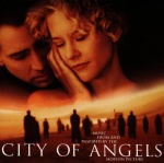 City Of Angels: Original Soundtrack only £4.99