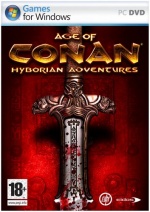 Age of Conan (PC) for only £3.99