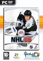 NHL 2006 (PC) only £3.99