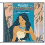 Pocahontas only £4.99