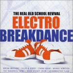 Electro Breakdance only £5.99