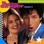 Various Artists: Vol. 2-Wedding Singer only £4.99