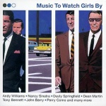 Music to Watch Girls By only £4.99