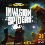 Invasion of the Spiders only £6.99