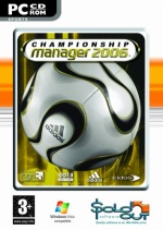 Championship Manager 2006 (PC CD) only £3.99