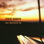 The Optimist LP only £4.99