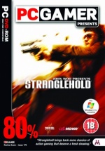 Stranglehold (PC DVD) only £3.99