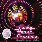 Funky House Sessions only £4.99